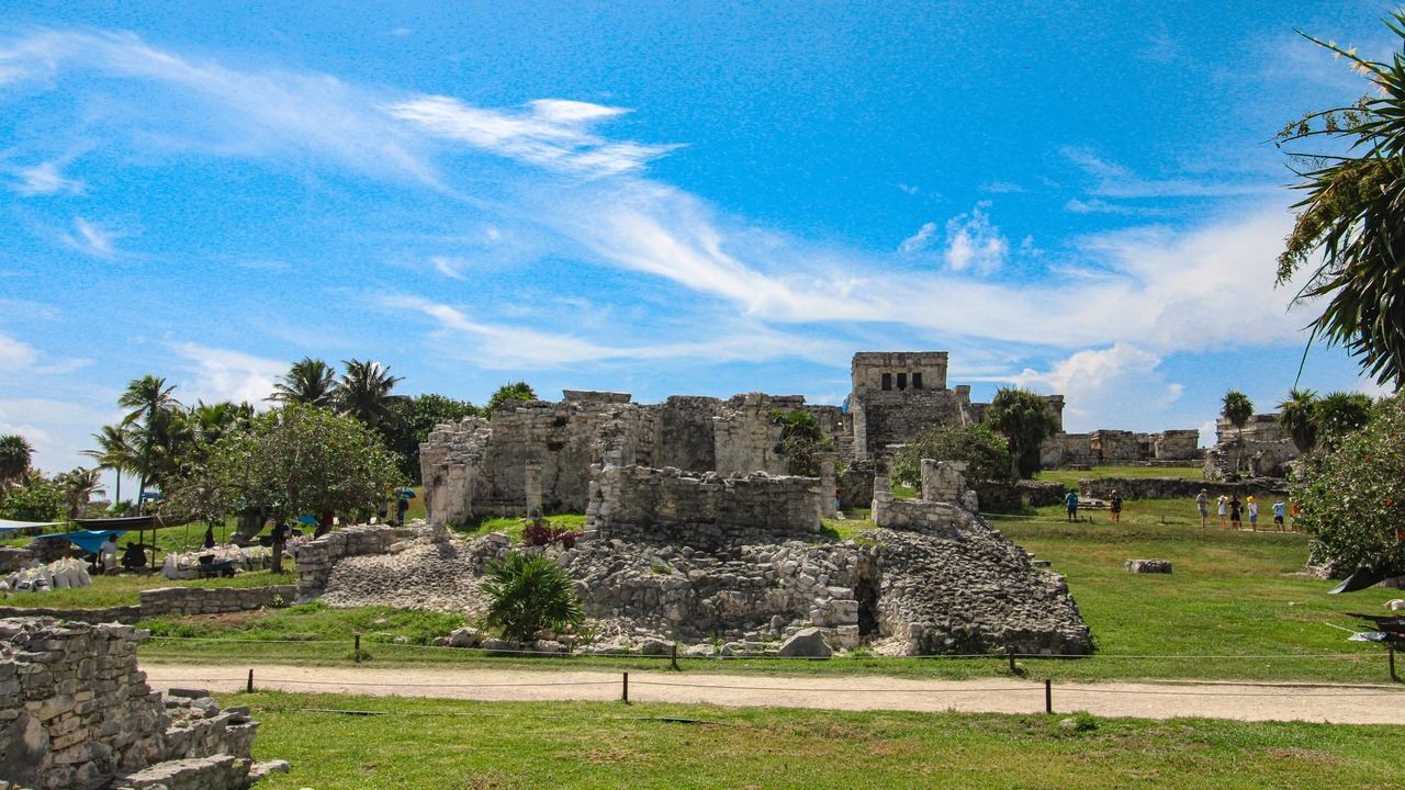 Photo of Others in Akumal