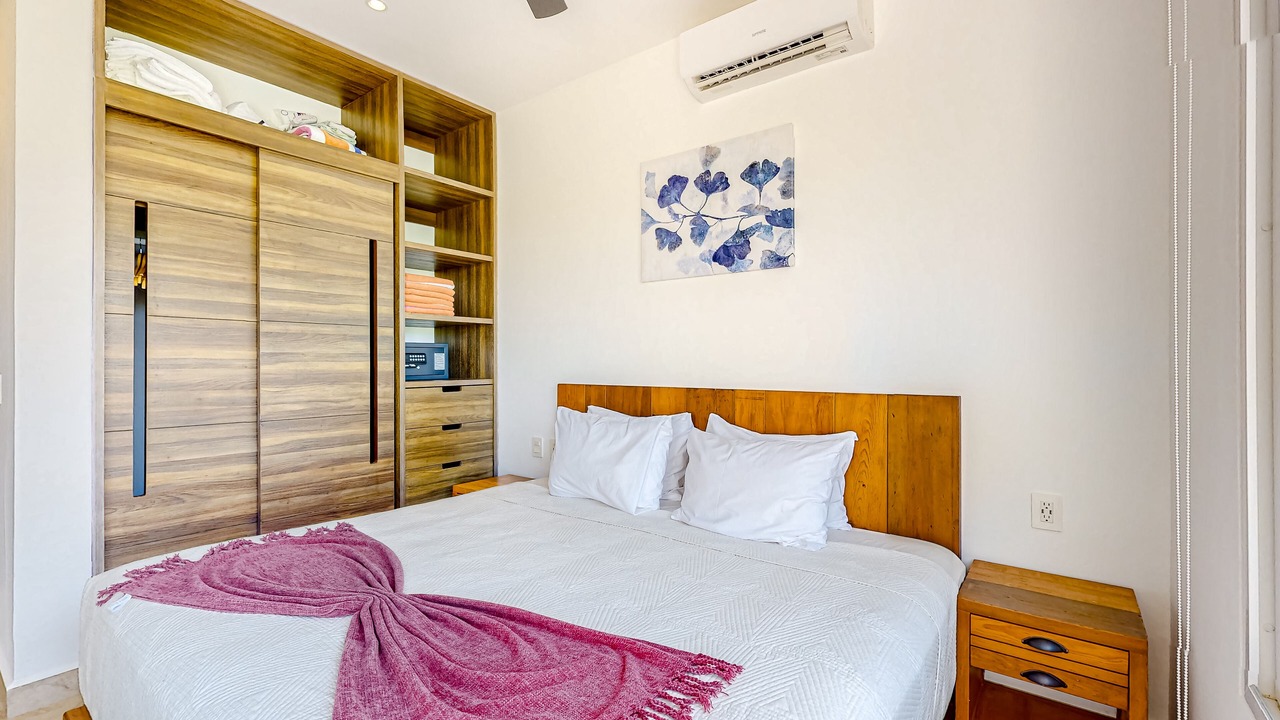 Photo of Bedroom in Akumal