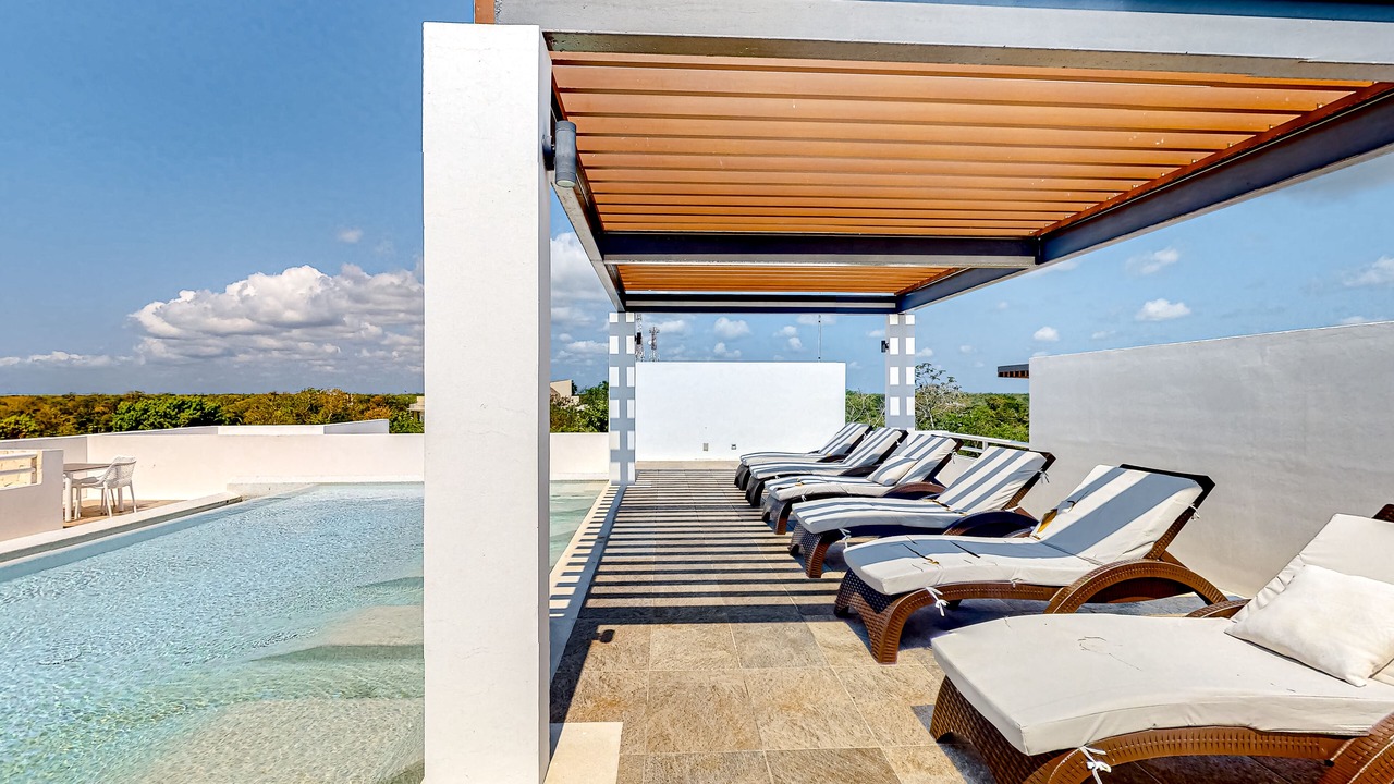 Photo of Outdoor in Akumal