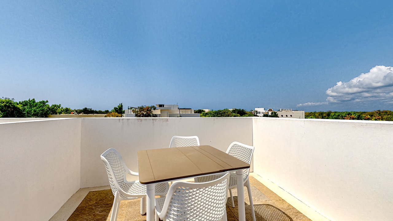 Photo of Outdoor in Akumal