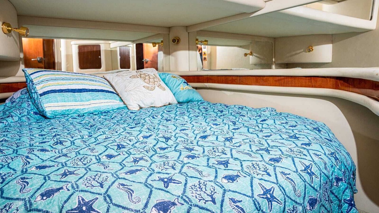 Photo of Bedroom in Zona Hotelera