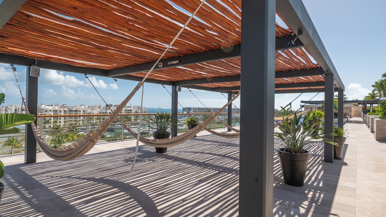 Photo of Patio Balcony in Punta Sam