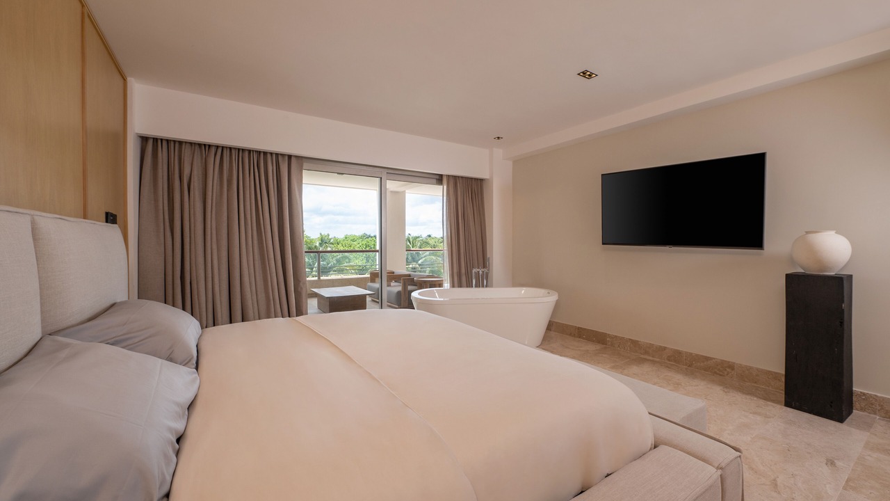 Photo of Bedroom in Punta Sam