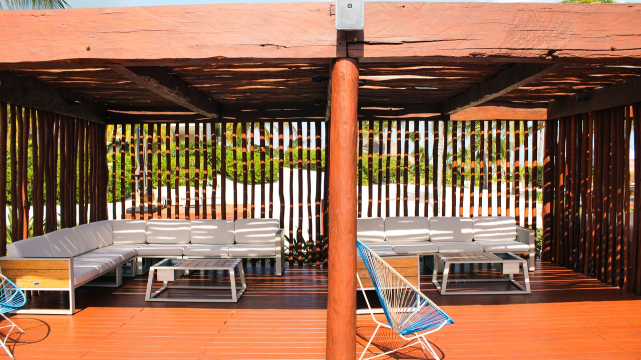 Photo of Patio Balcony in Punta Sam