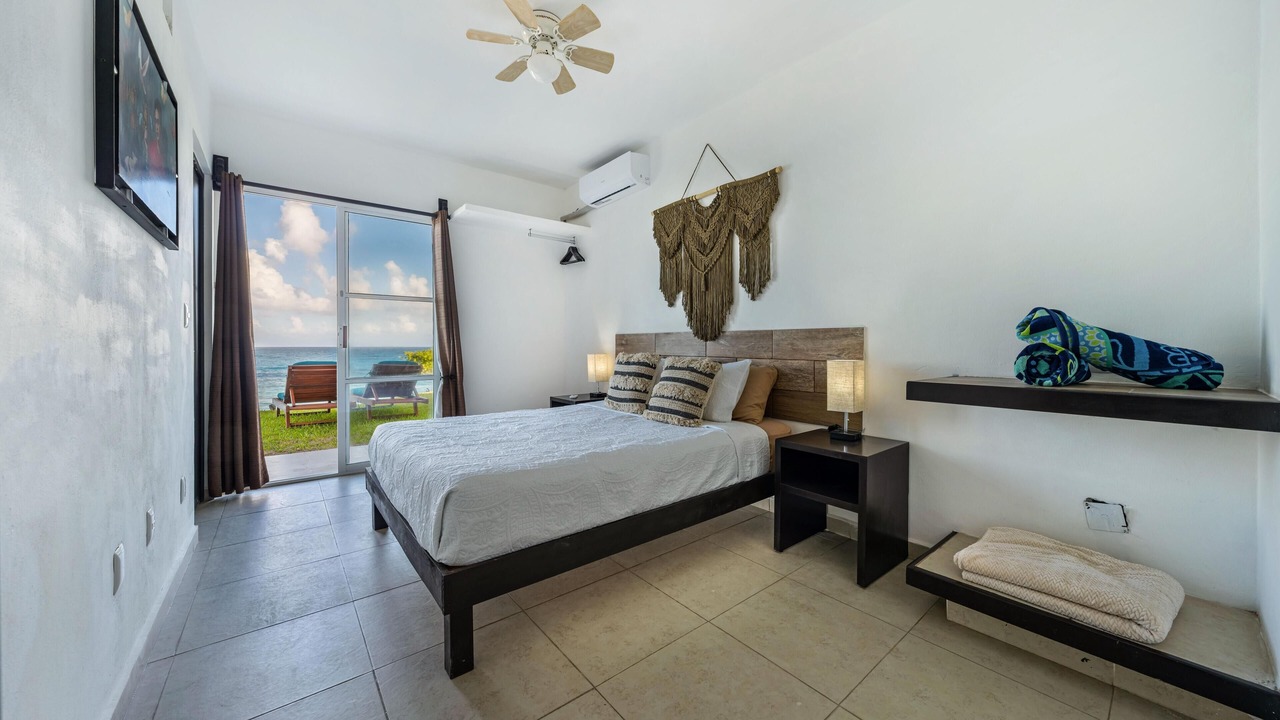 Photo of Bedroom in Colonia Meteorologico