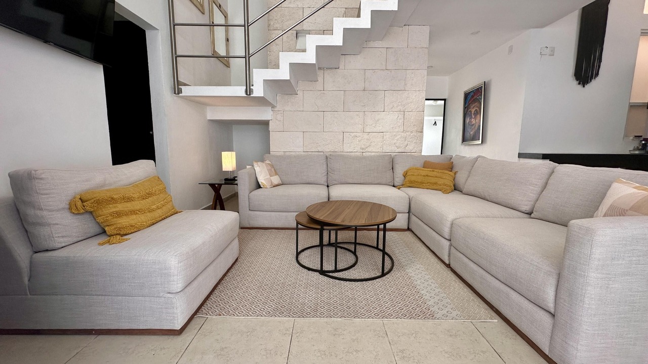 Photo of Livingroom in Colonia Meteorologico