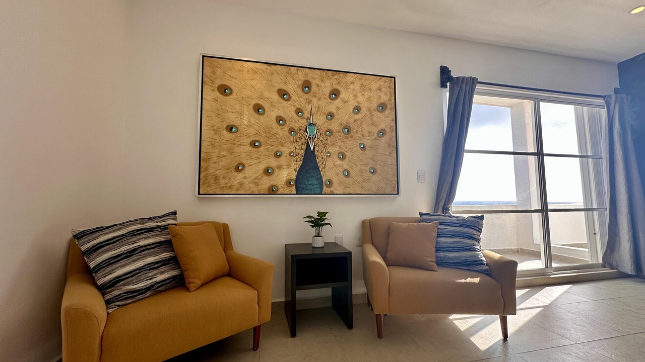 Photo of Livingroom in Colonia Meteorologico