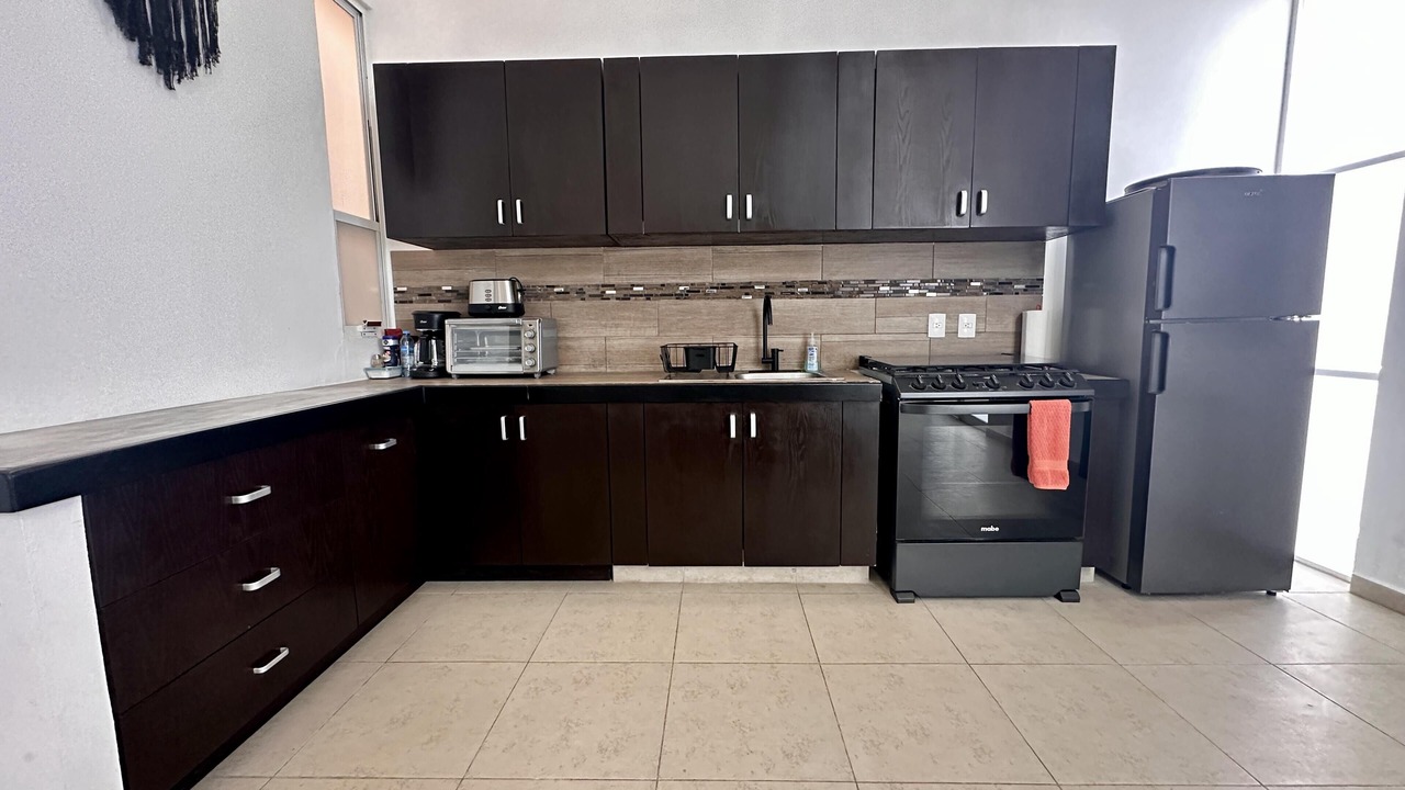 Photo of Kitchen in Colonia Meteorologico