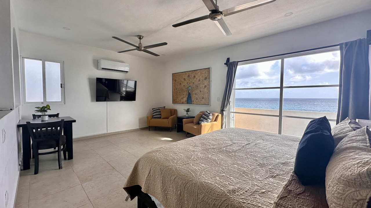Photo of Bedroom in Colonia Meteorologico