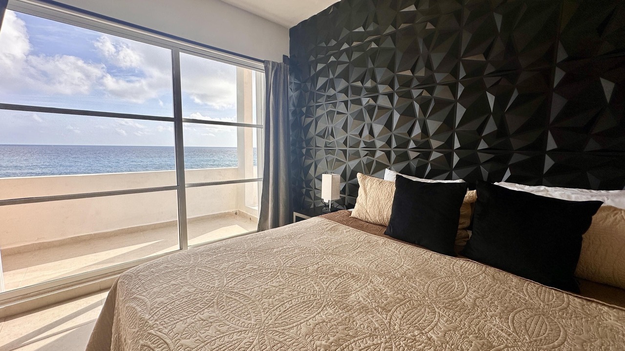 Photo of Bedroom in Colonia Meteorologico