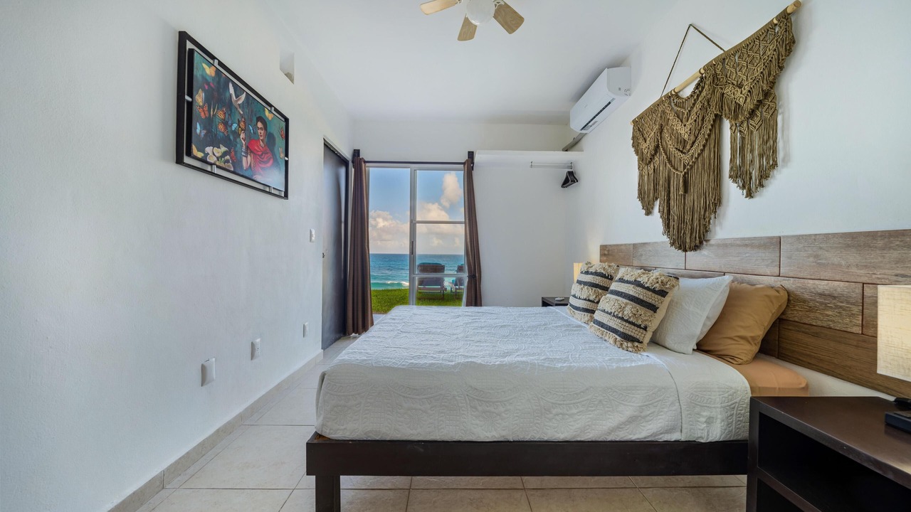 Photo of Bedroom in Colonia Meteorologico