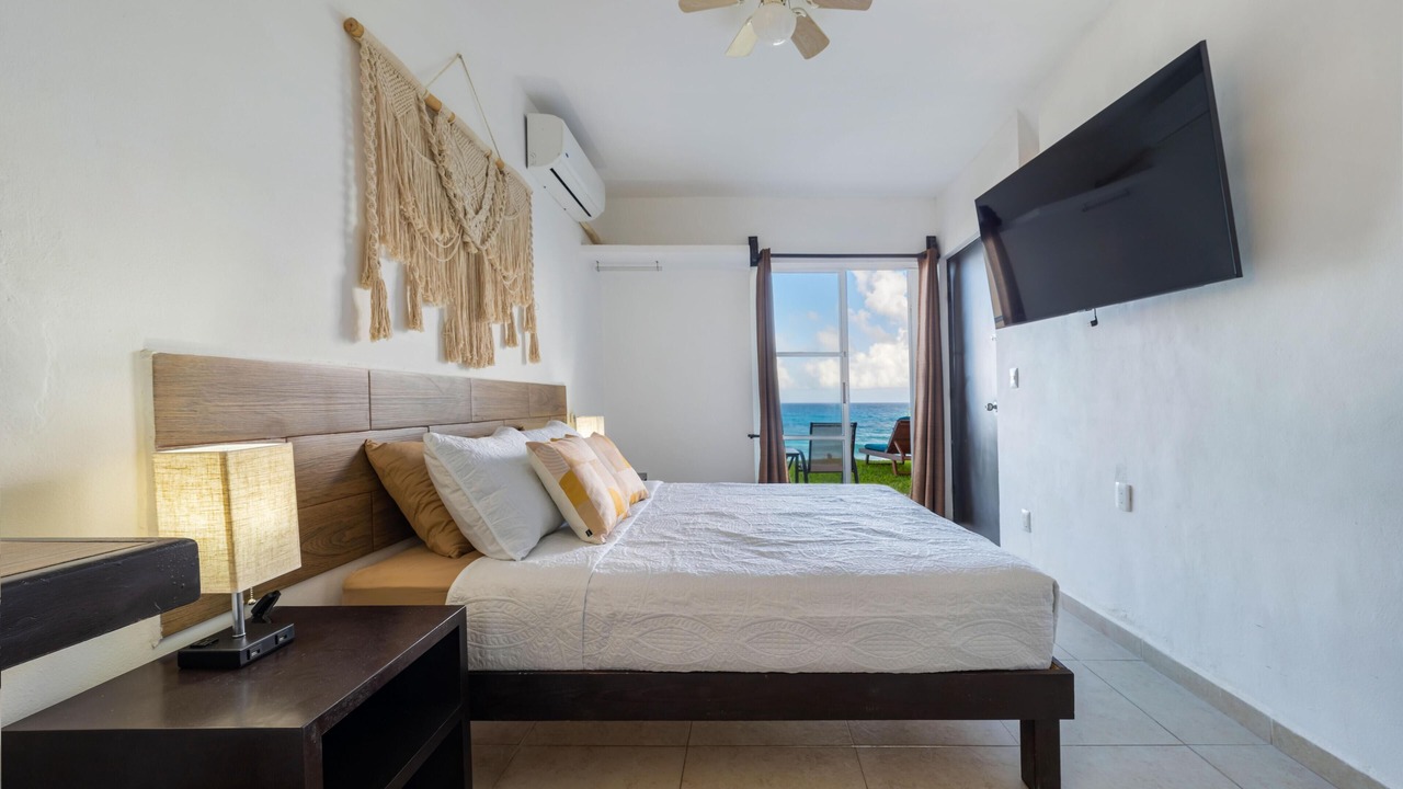 Photo of Bedroom in Colonia Meteorologico