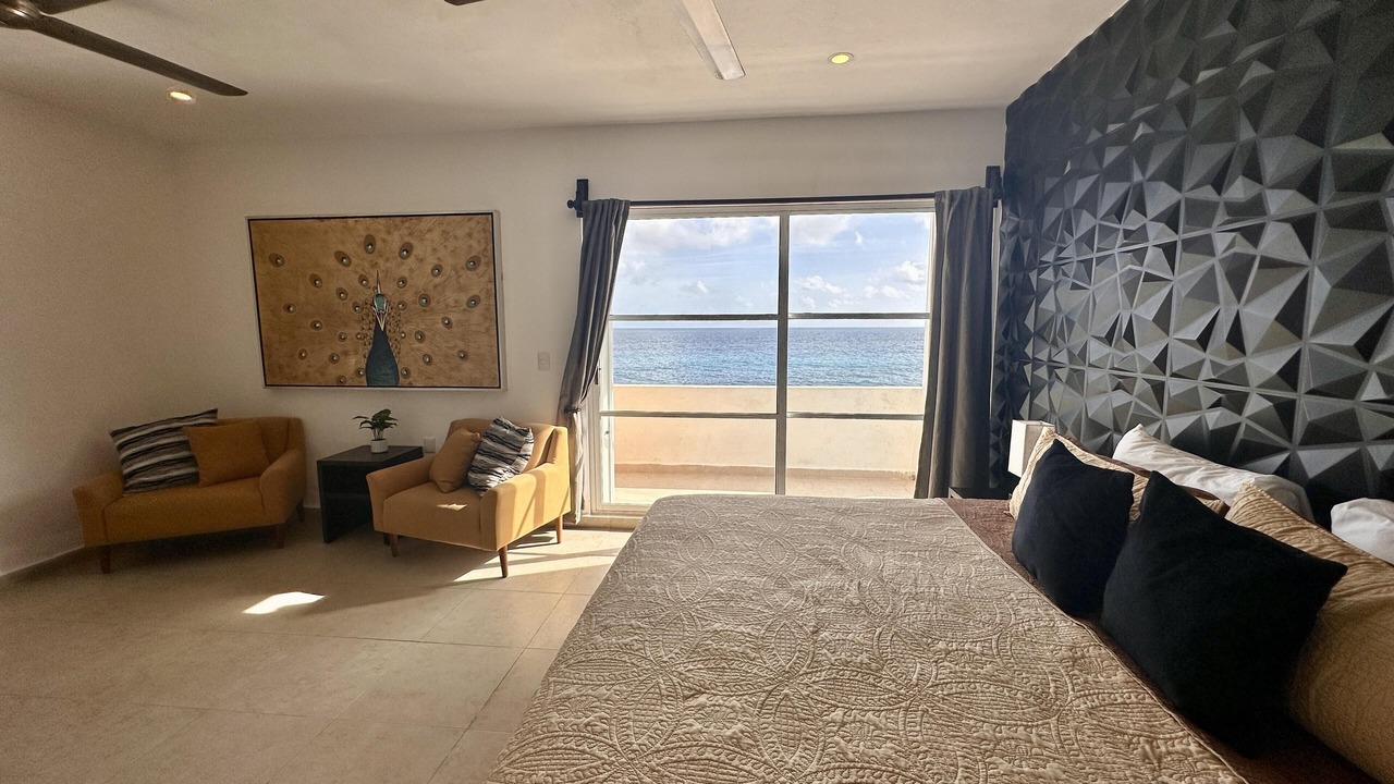 Photo of Bedroom in Colonia Meteorologico