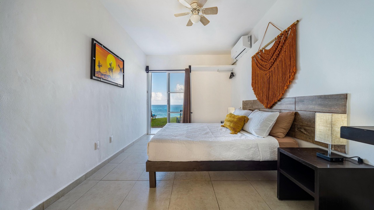 Photo of Bedroom in Colonia Meteorologico