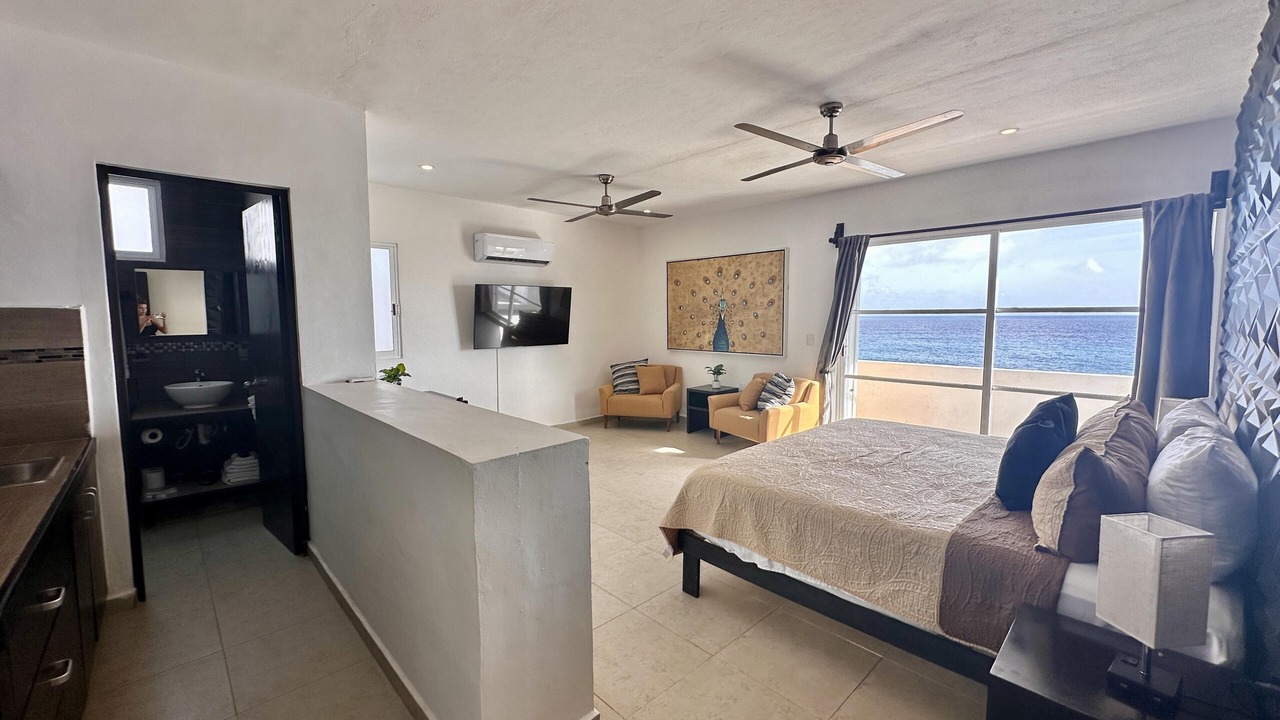 Photo of Bedroom in Colonia Meteorologico