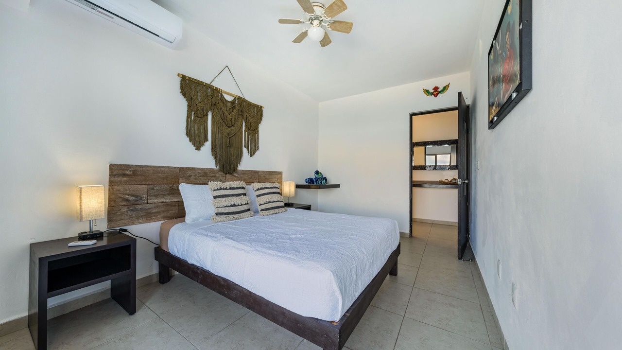 Photo of Bedroom in Colonia Meteorologico