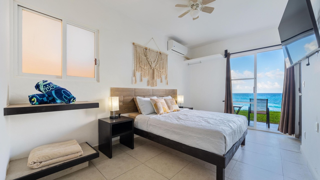 Photo of Bedroom in Colonia Meteorologico