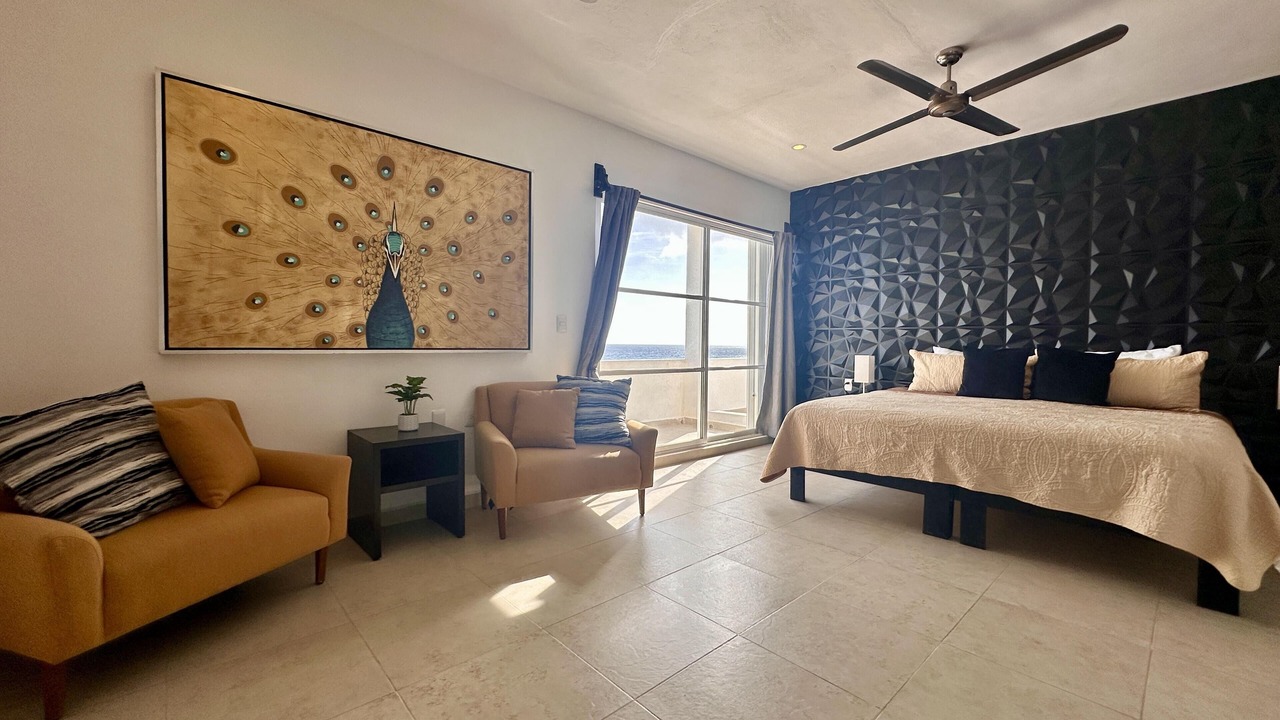 Photo of Bedroom in Colonia Meteorologico