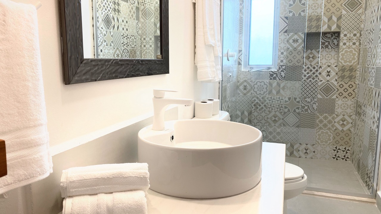 Photo of Bathroom in Colonia Independencia