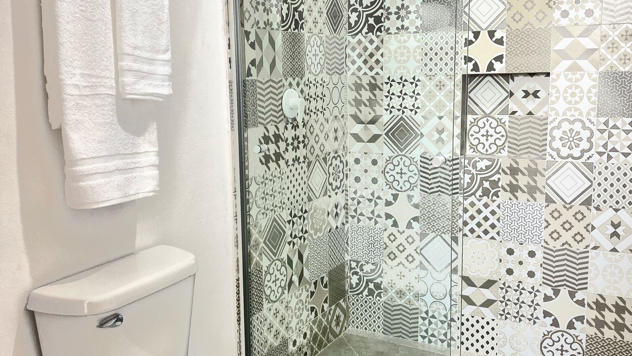Photo of Bathroom in Colonia Independencia