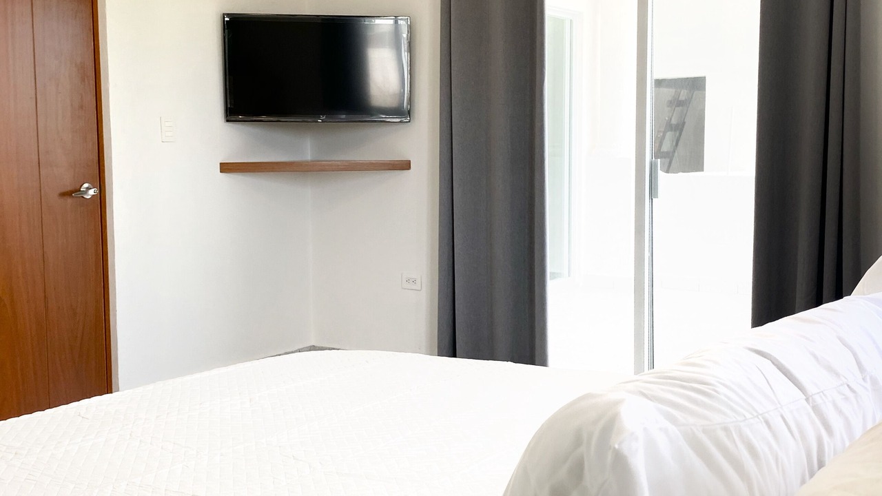 Photo of Bedroom in Colonia Independencia
