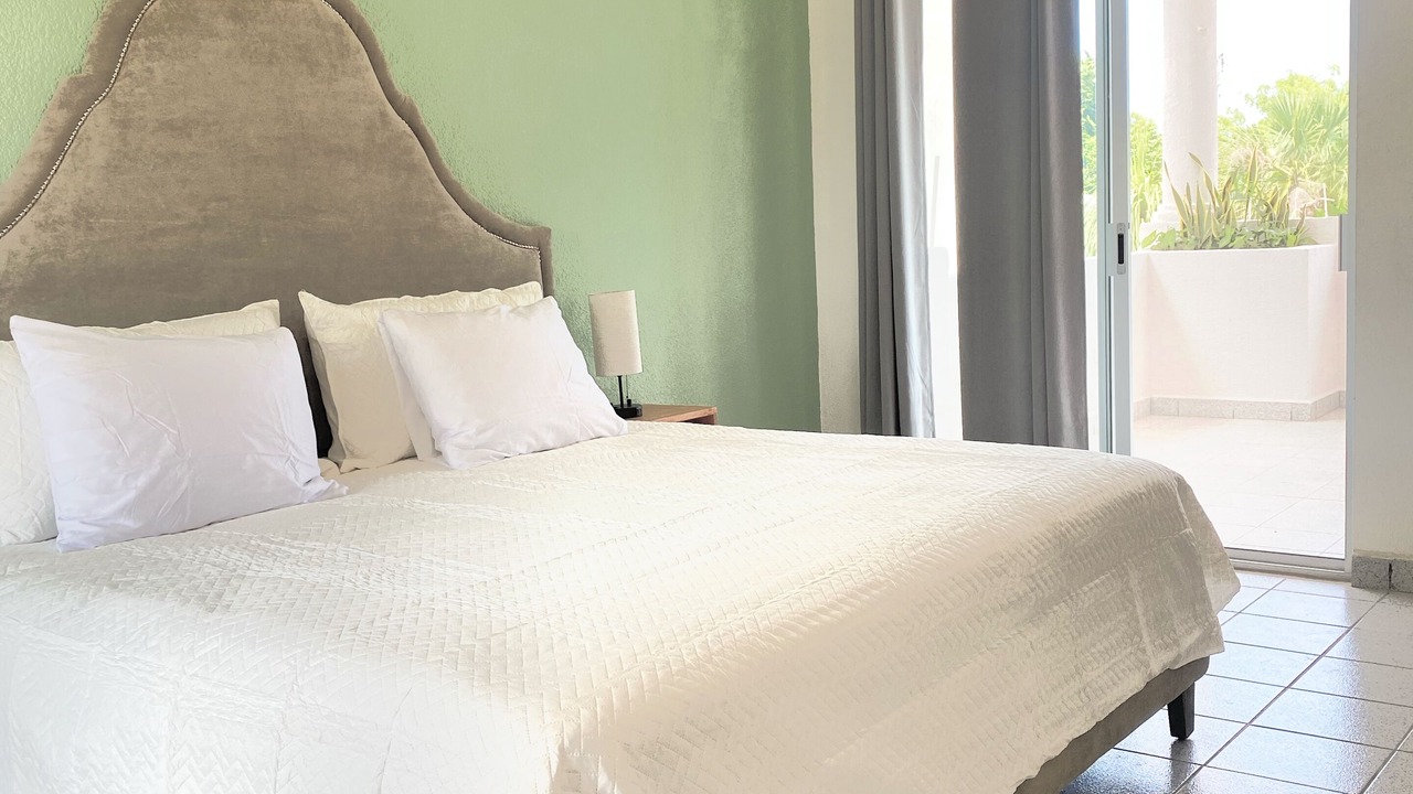 Photo of Bedroom in Colonia Independencia
