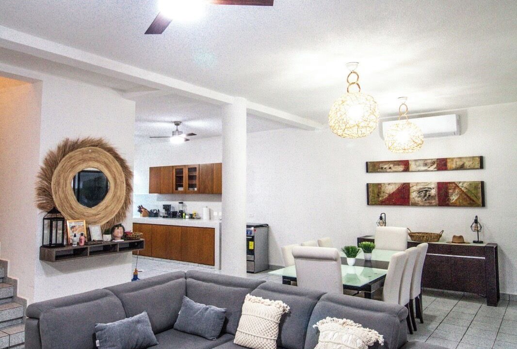 Photo of Livingroom in Colonia Independencia