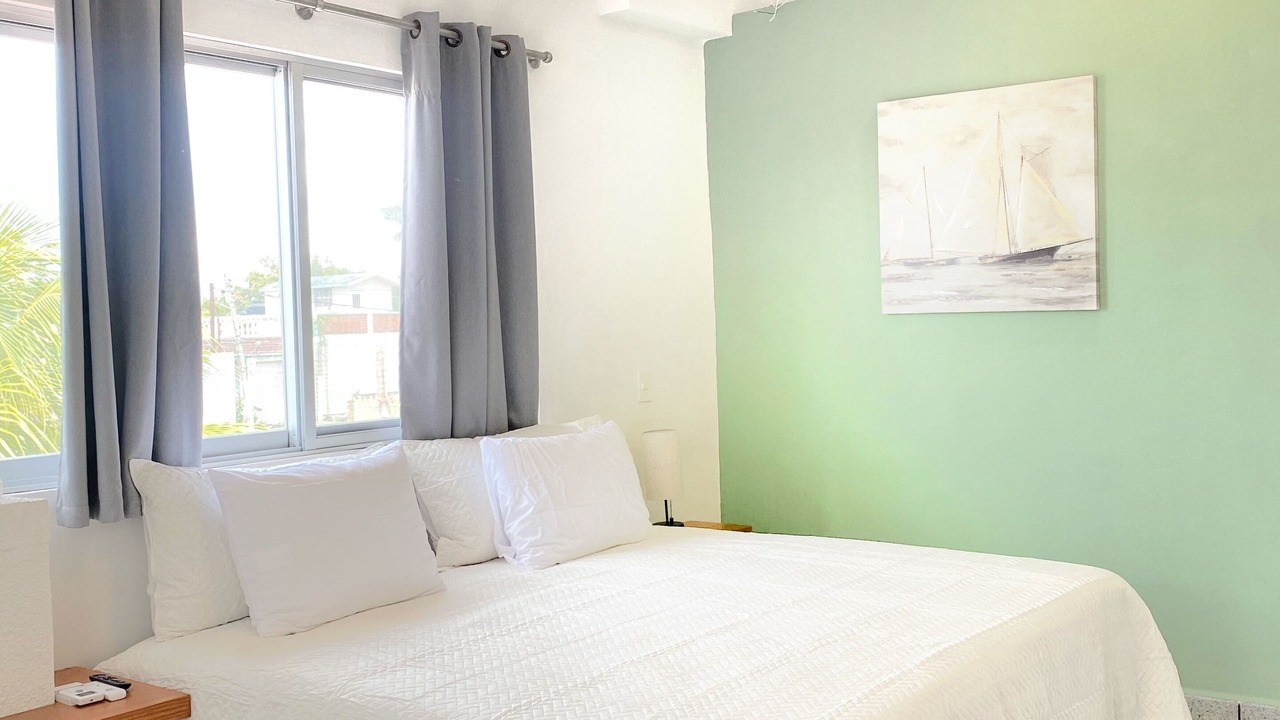 Photo of Bedroom in Colonia Independencia