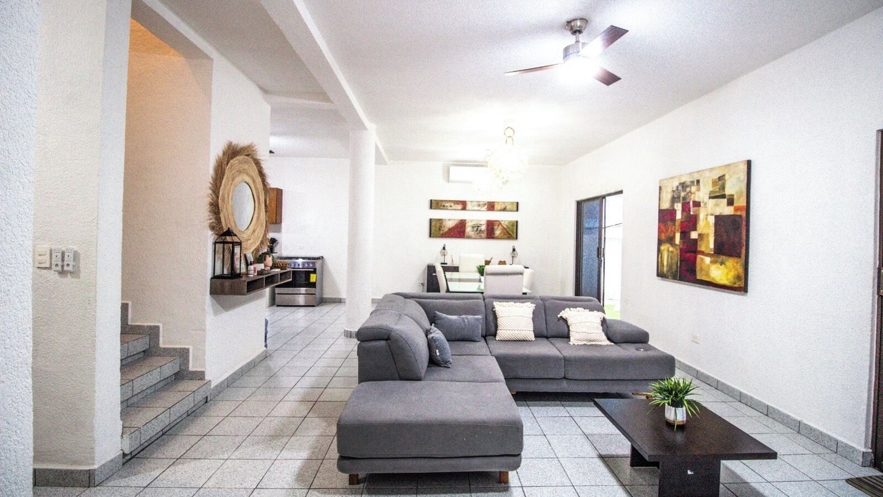 Photo of Livingroom in Colonia Independencia