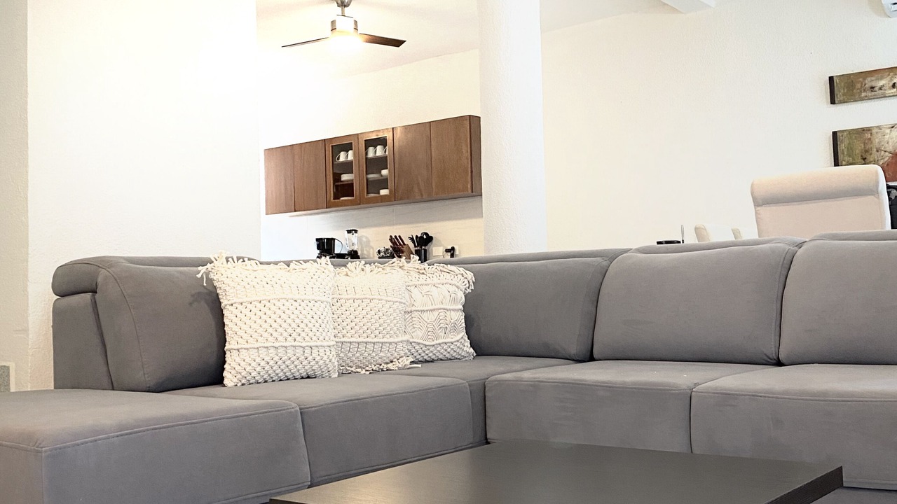Photo of Livingroom in Colonia Independencia