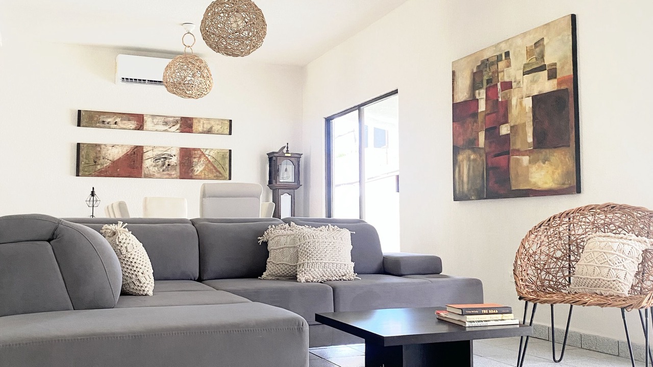 Photo of Livingroom in Colonia Independencia