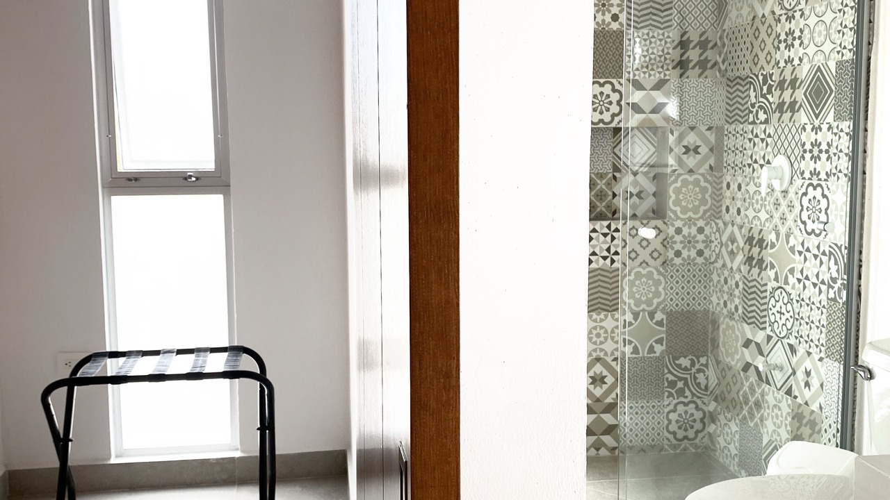 Photo of Bathroom in Colonia Independencia