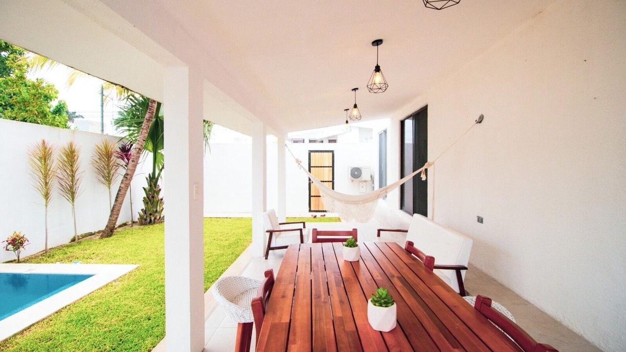 Photo of Outdoor in Colonia Independencia