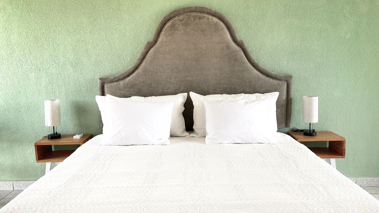 Photo of Bedroom in Colonia Independencia