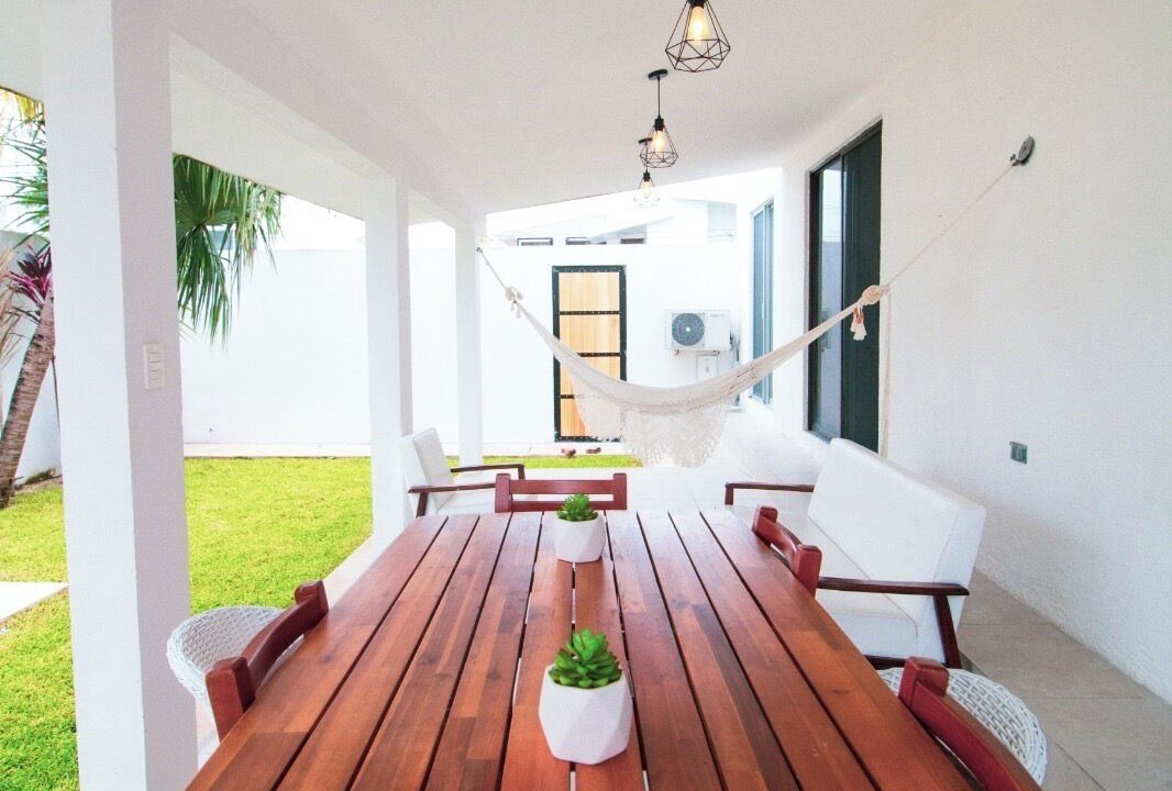 Photo of Outdoor in Colonia Independencia