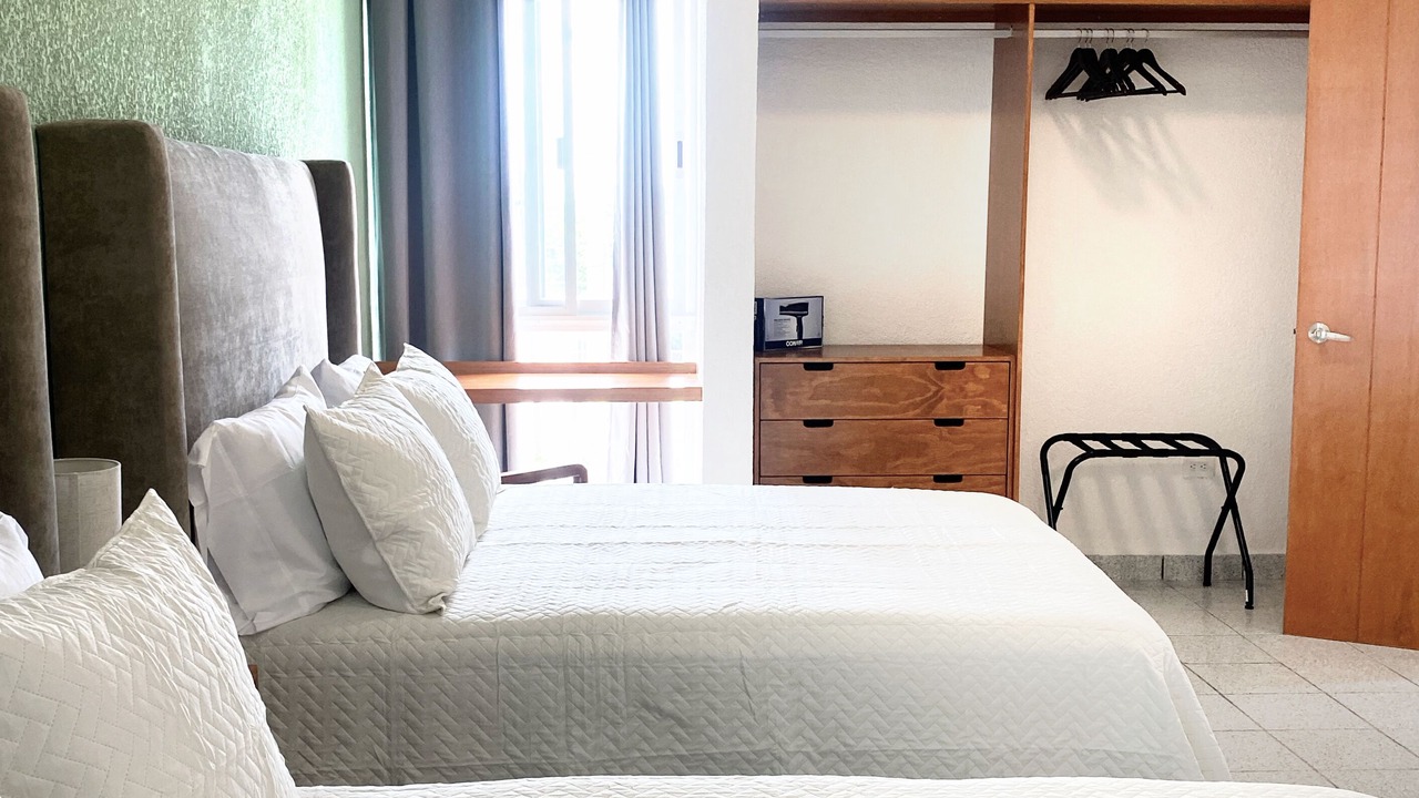 Photo of Bedroom in Colonia Independencia