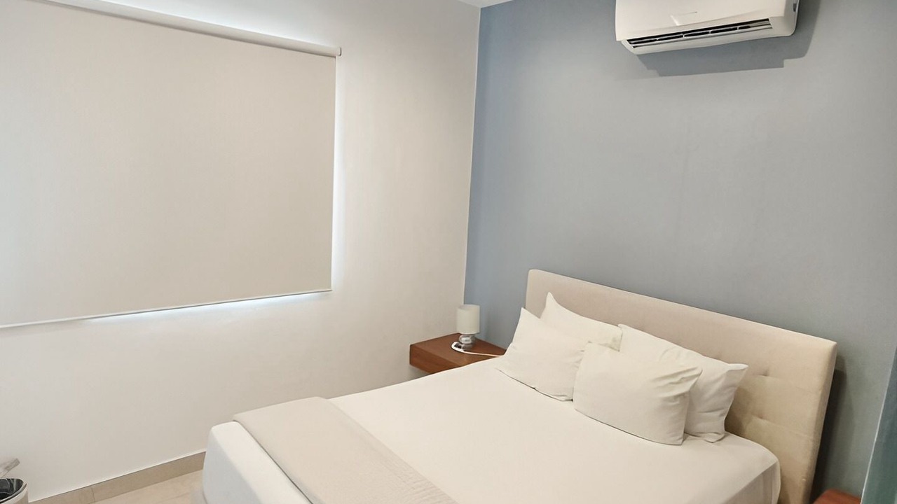 Photo of Bedroom in Jacinto Pat