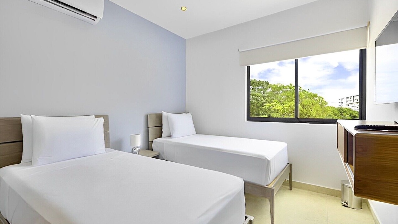 Photo of Bedroom in Jacinto Pat
