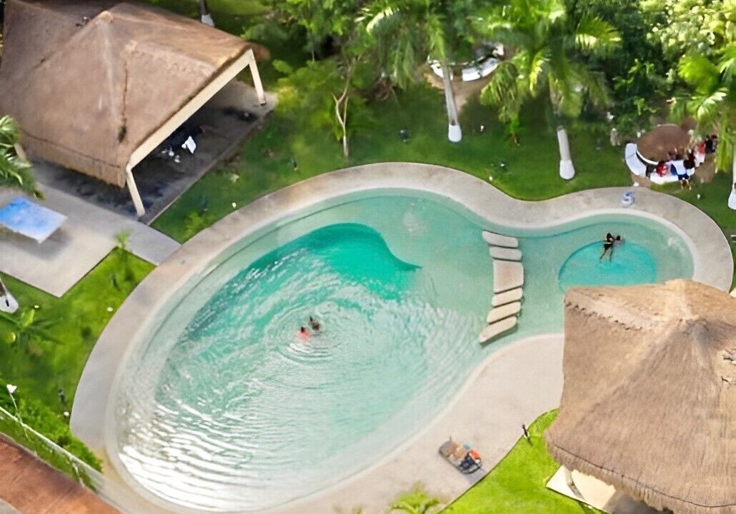 Photo of Outdoor in Jacinto Pat