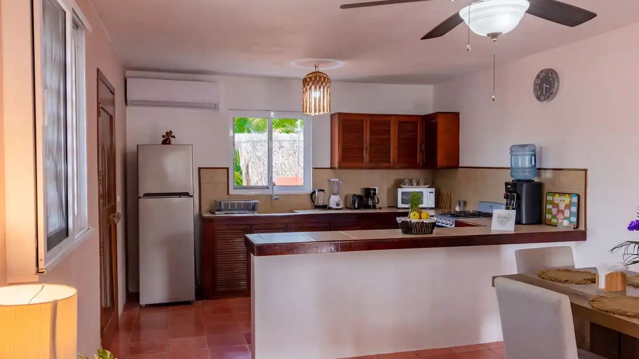 Photo of Kitchen in Colonia Independencia