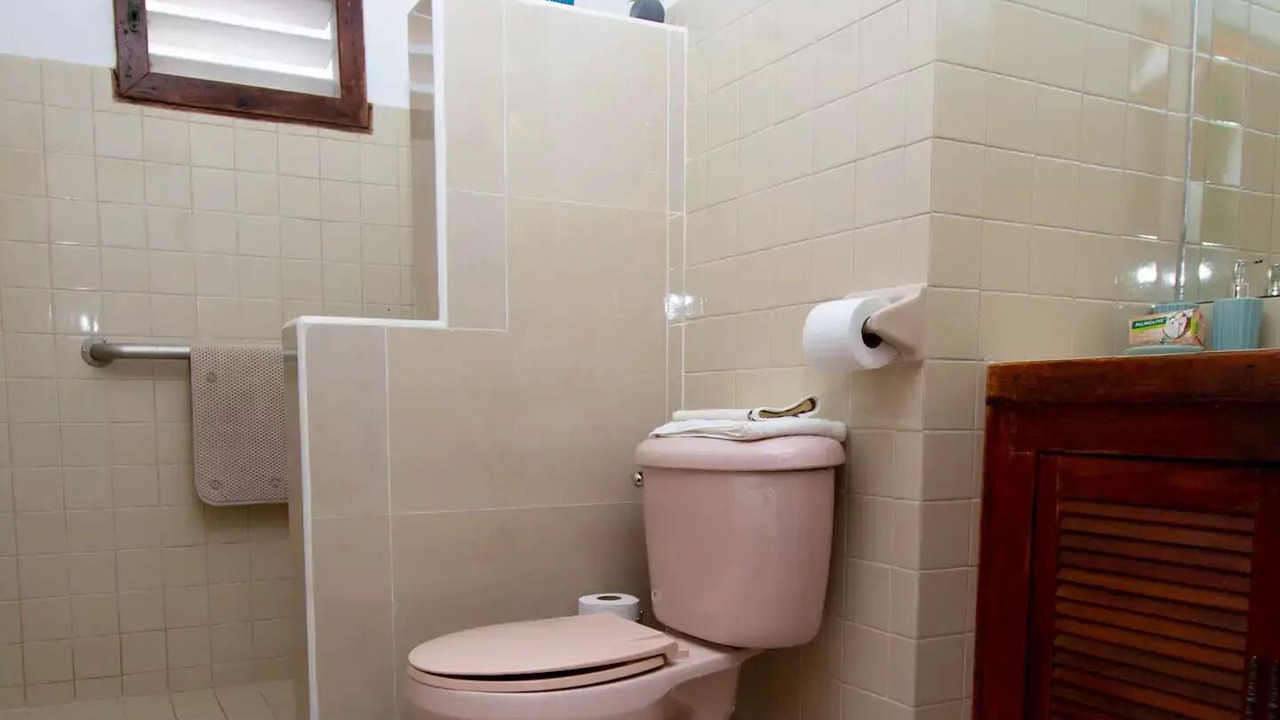 Photo of Bathroom in Colonia Independencia