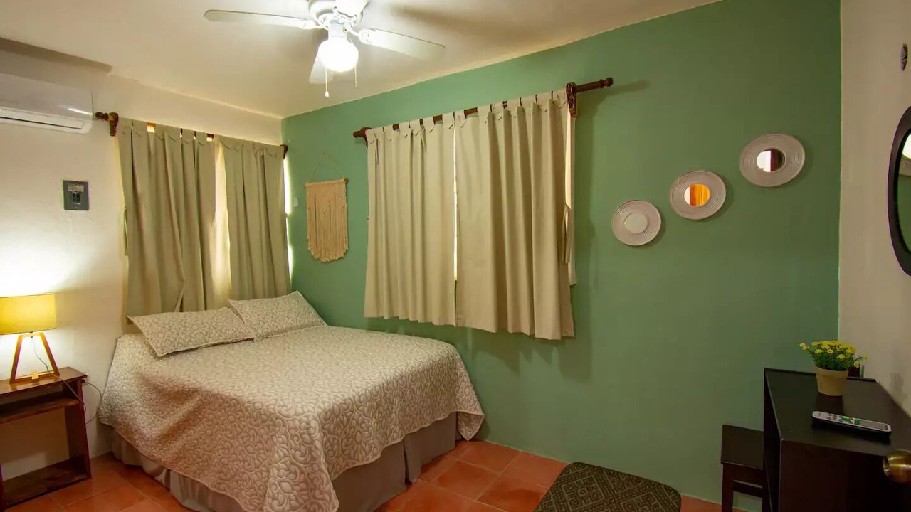 Photo of Bedroom in Colonia Independencia