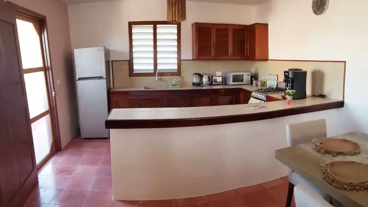 Photo of Kitchen in Colonia Independencia
