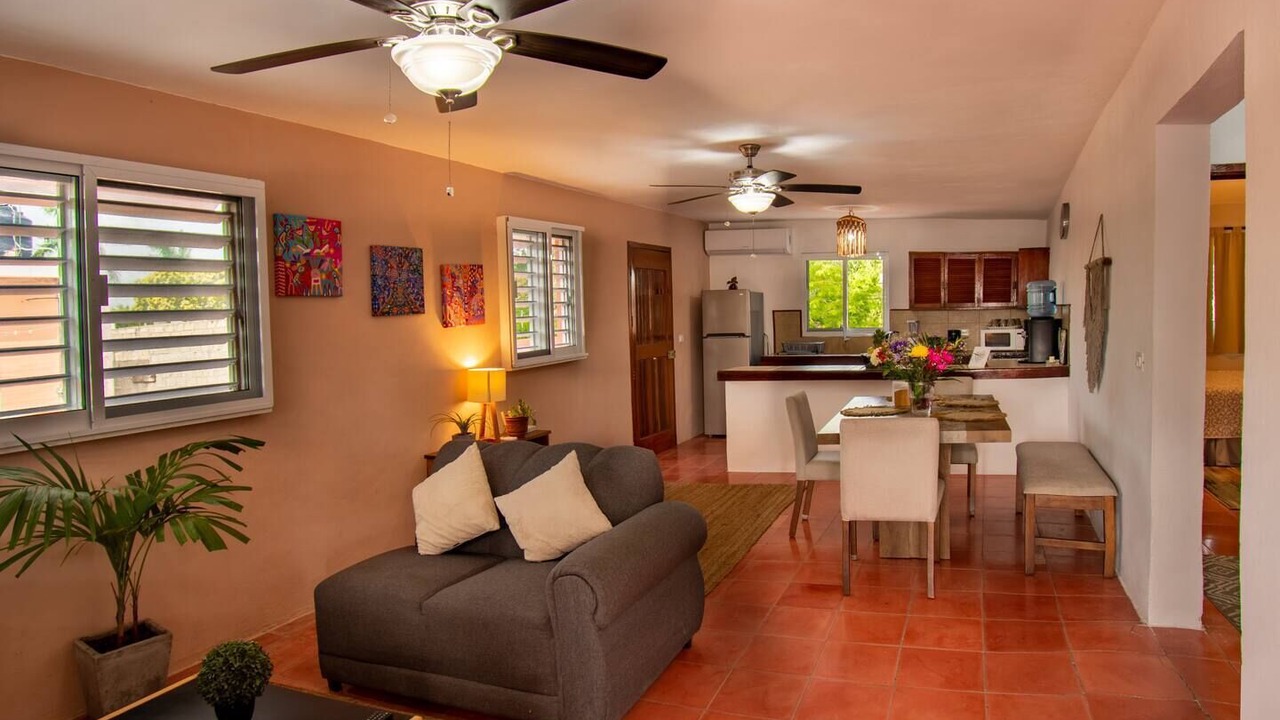 Photo of Livingroom in Colonia Independencia
