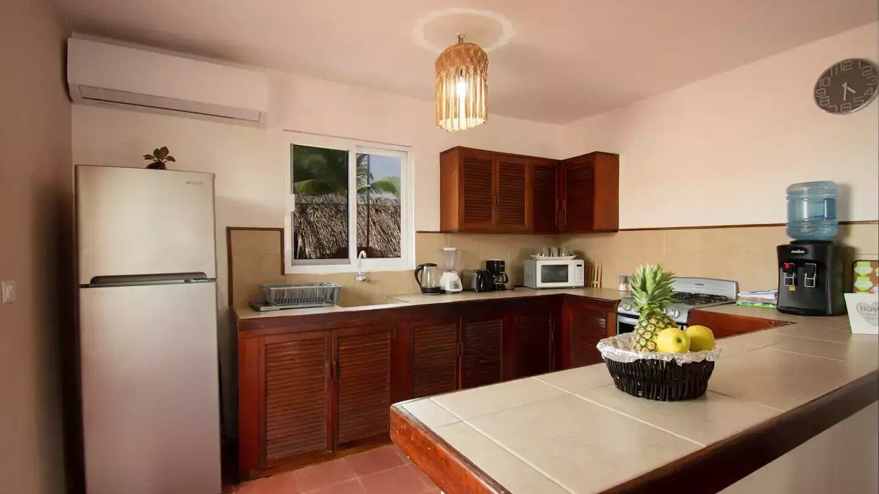 Photo of Kitchen in Colonia Independencia