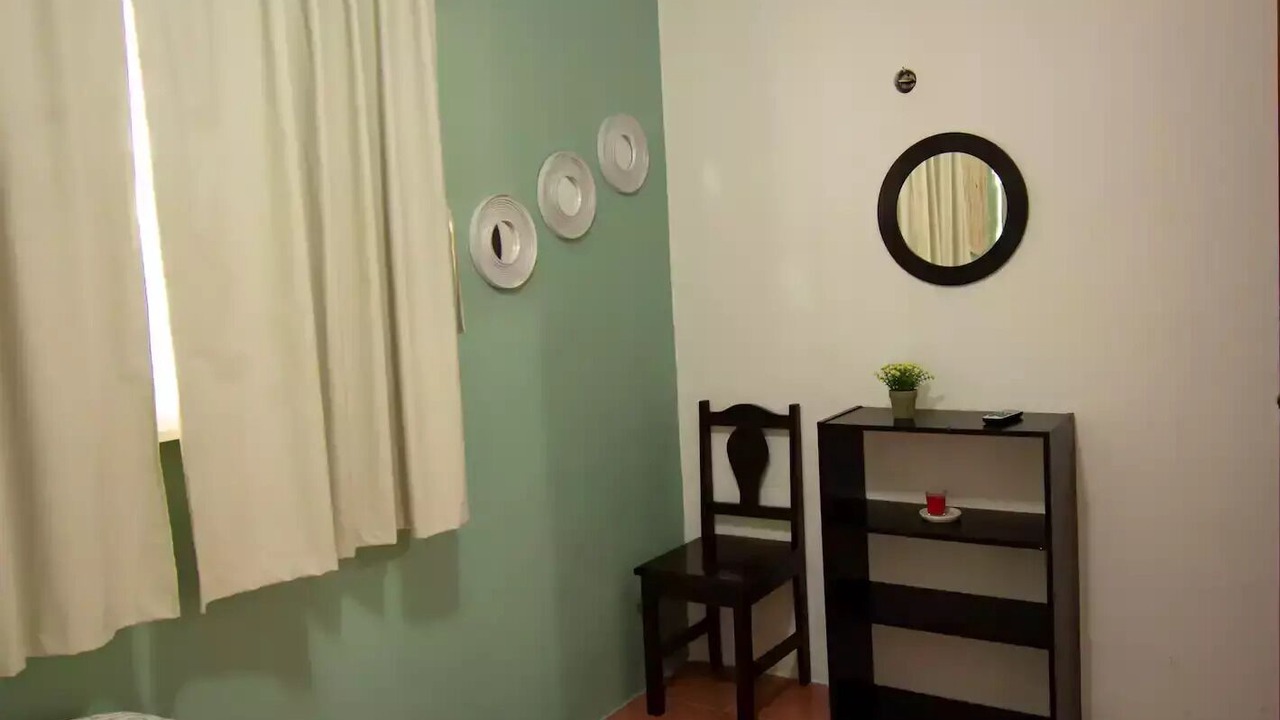 Photo of Bedroom in Colonia Independencia