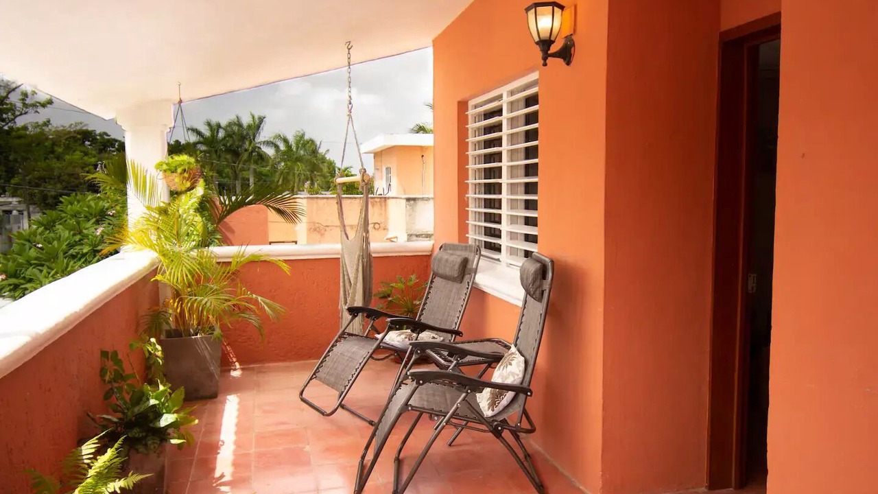 Photo of Outdoor in Colonia Independencia