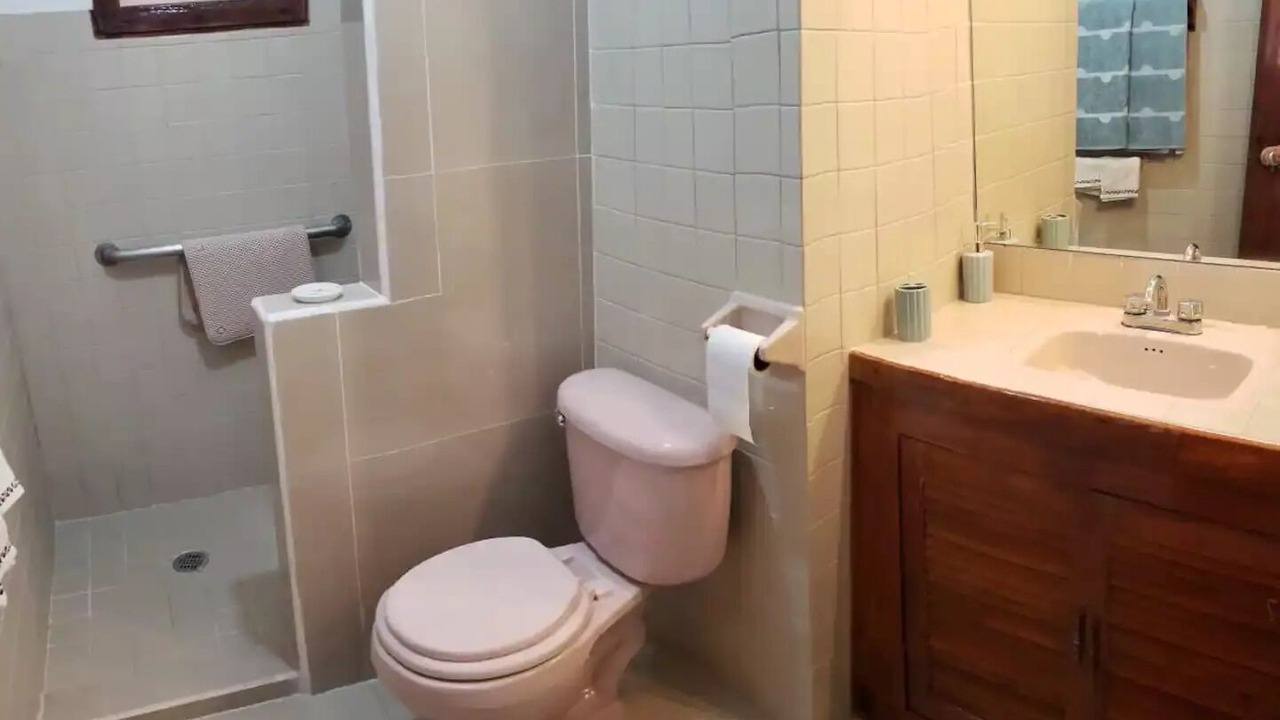 Photo of Bathroom in Colonia Independencia