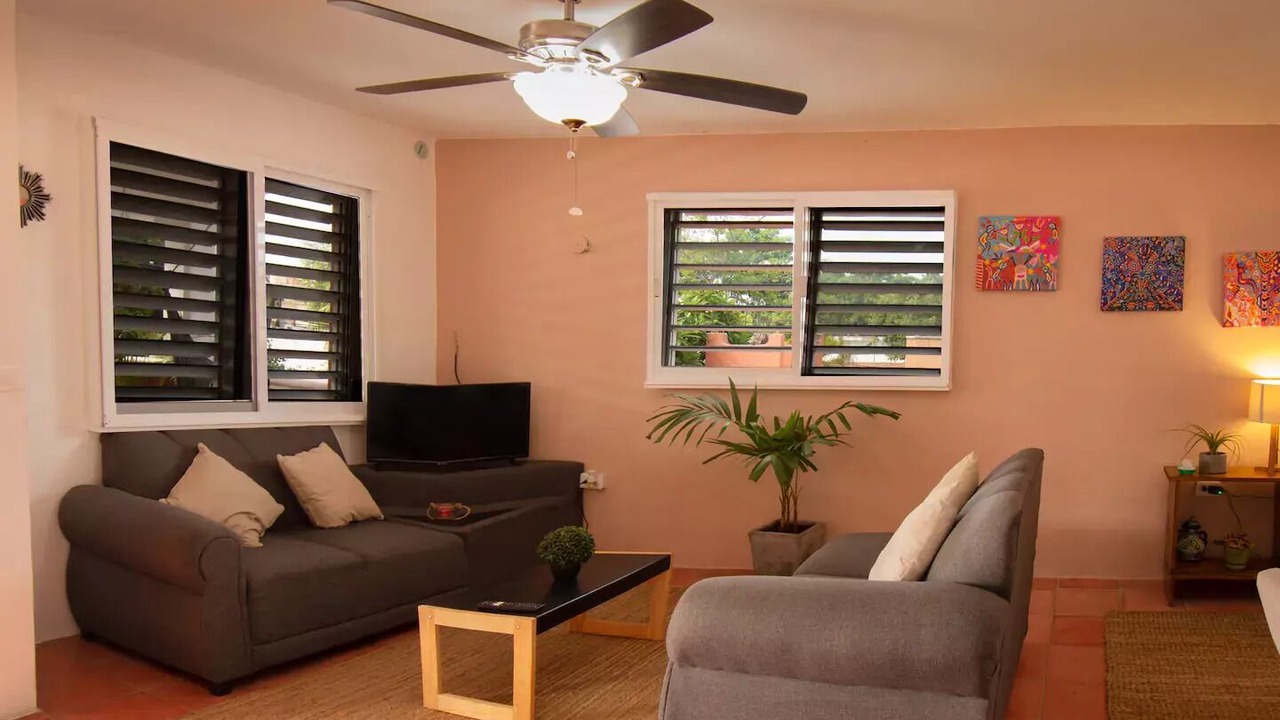 Photo of Livingroom in Colonia Independencia
