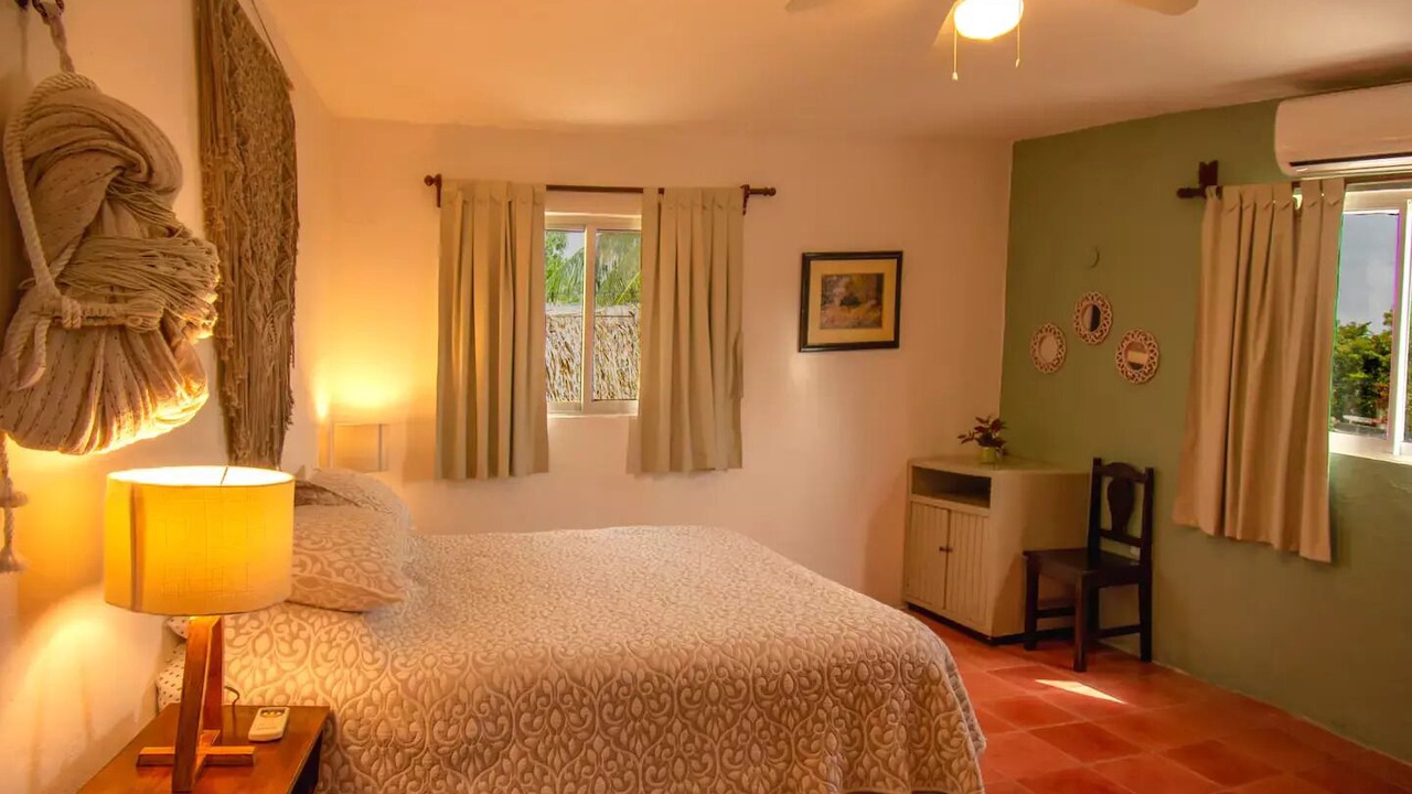 Photo of Bedroom in Colonia Independencia